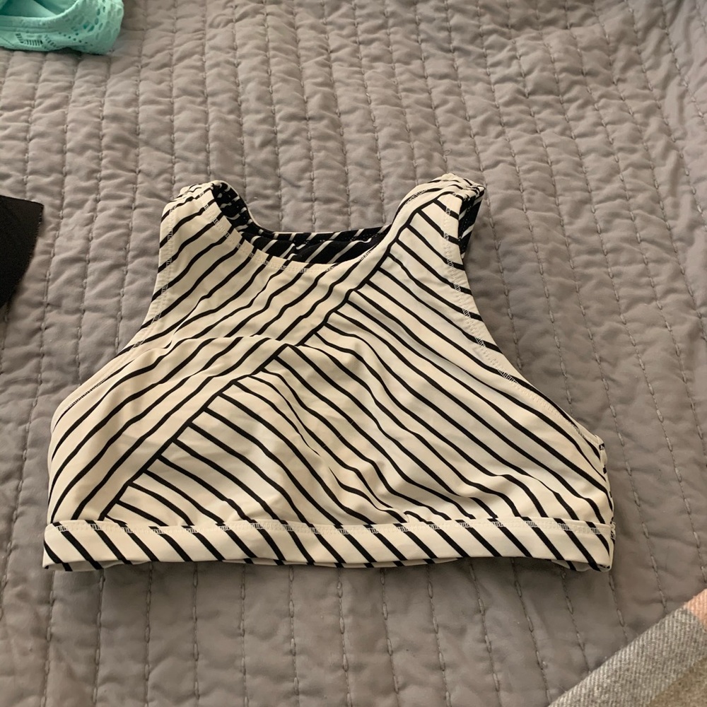 Bikini top Athleta